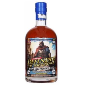Brave New Spirits Wh Annandale 8 Year